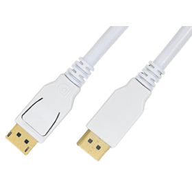 4K対応 DisplayPortケーブル   Ver1.2