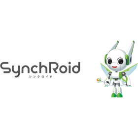 ソフトバンクのRPA"SynchRoid（シンクロイド）"