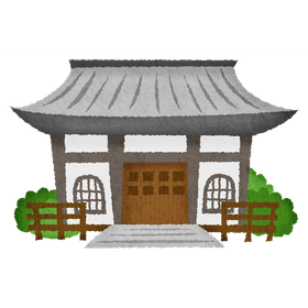 檀家管理システム ～みちびき～