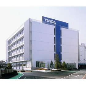 安田倉庫株式会社 守屋町営業所