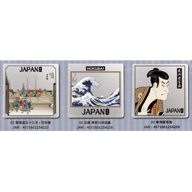 JAPAN Magnet