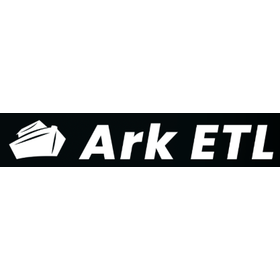 データ構造化プラットフォーム『Ark ETL』