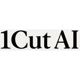 動画制作サービス『1Cut AI』