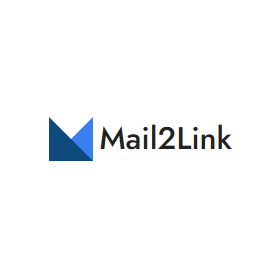 メール即時転送ツール『Mail2Link(メールトゥーリンク)』