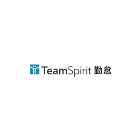 TeamSpirit 勤怠＜PCログ連携＞