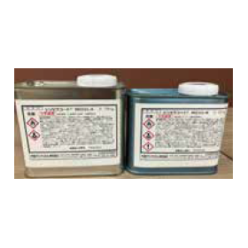 常温硬化型非粘着コーティング剤『シリセラコート 9021CL』