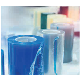 低シリコーン離型コーティング剤『リリシアコート SG-3』