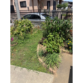 [Construction Case] Request for artificial turf installation in Ibaraki Prefecture.