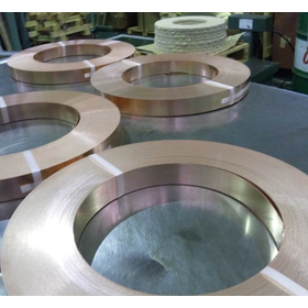 For stable procurement of copper materials. Tough pitch copper equivalent material, PTC.