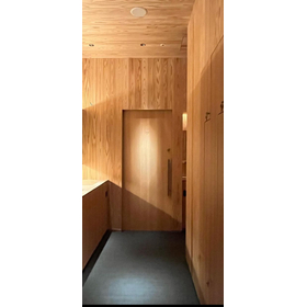 Liquid glass inorganic composite wood impregnation type paint 【Perfect Crystal】