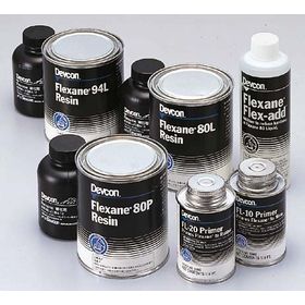 常温硬化型ウレタン補修剤　デブコン　フレクサン80L リキッド