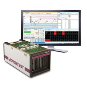 Device, substrate characteristic evaluation, functional evaluation "EVA100"