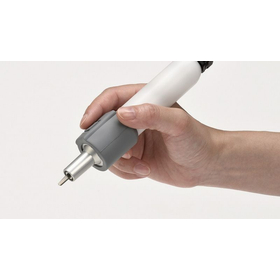 About the Suzuki Ultrasonic Cutter SUW30 Series Handpiece