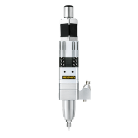 For the application of small amounts of adhesive and metal paste! Mono Dispenser HD type.
