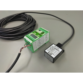 Welding Position Detection Sensor 【Makome Research Institute】 Metal Non-Destructive Testing