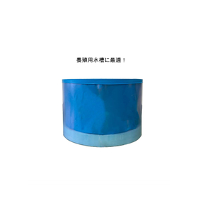 Modular sheet water tank for land-based aquaculture