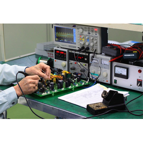 JOHNAN's circuit board repair and maintenance service
