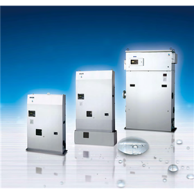 Direct Connection Water Supply Booster Pump "Stainless Steel Package"