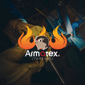"Armatex" flame-retardant series with high flame-retardant performance.