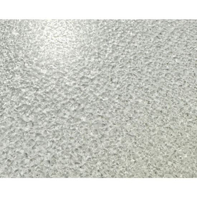 Galvalume steel sheets, small lots, short delivery times, abundant stock.