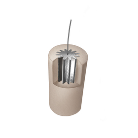 Sacrificial Anode Material "GalvaShield CC" - Corrosion Inhibiting Type, Reinforced Steel Rust Prevention Type