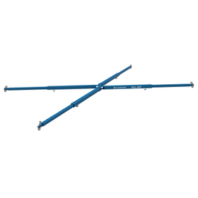 スチール製クロス天秤｜Aluex 50t