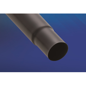 Fluororesin PFA, static electricity prevention type heat shrink tube GRC-PB
