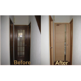 Do you have any concerns regarding interior doors? *We are currently offering a collection of case studies.