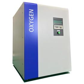 Small Oxygen Gas Generator "CS Micro Mini 1" (Oxygen)