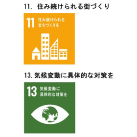 JPコーポレーションとして、SDGsに積極的に取り組んで参ります