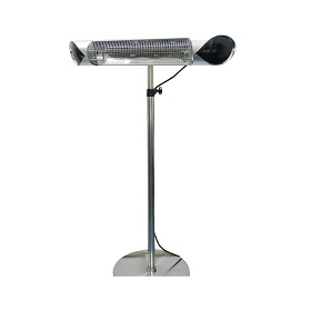 Chrester Outdoor Waterproof Infrared Heater (Mid-Range)