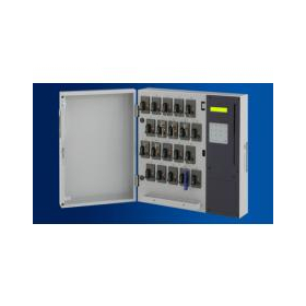 Office security equipment key management box "Key Cube" series