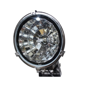 High-Performance Lighting for Cranes "Ene's Multi Crane Light"