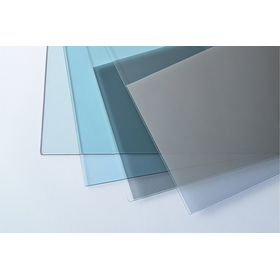 Heat-insulating film for architectural window glass 'Smart eco: GT75EX'