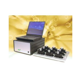 Multi-sample drying weight loss and moisture adsorption measurement device "NS-R100 type"