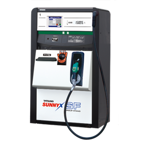 With the "1 Oil Type In-Tank," it demonstrates outstanding effectiveness! SUNNY X SF