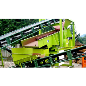 Ultimate Cost Reduction: Multi-Product Sorting Machine - Multi e-Screen