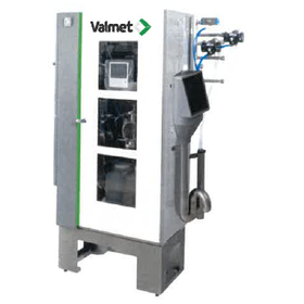 Online colloid charge meter "Valmet WEM"