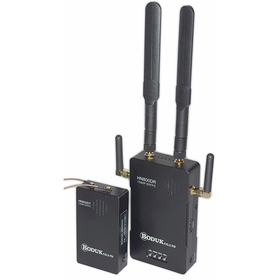 Digital Unmanned Mobile Body Image Transmission System 'HN800D'