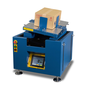 Transport Packaging Testing Machine 'BF-50IT' 【Real Transport Environment Reproduction Vibration Test】