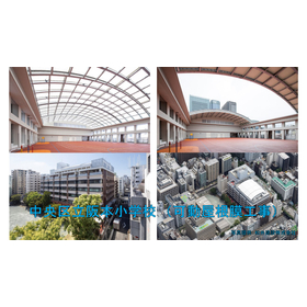 Creating a safe space in schools and educational facilities with membrane structures, membrane ceilings, and KF shades.
