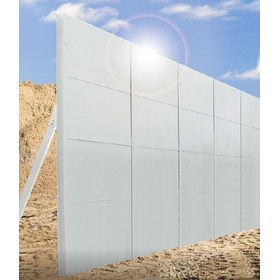 【NETIS Acquisition】Soundproofing and Insulation Panel 'Isoband'