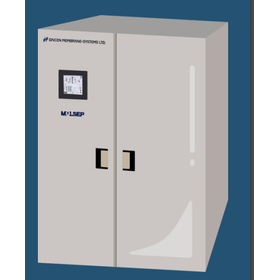 Unit-type pure water production device "RO-1200"