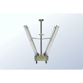 Ultraviolet irradiation sterilization device / UV-C