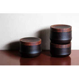 Reusing waste wood powder. Environmentally conscious "MIRAIWOOD."