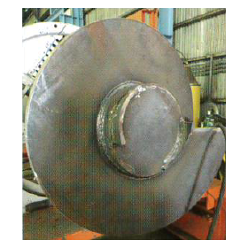 Alpha Force Pile Method II for height restrictions and tight site pile driving.