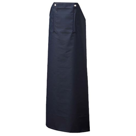"Self-supporting, non-shoulder-straining apron" Katakoran apron