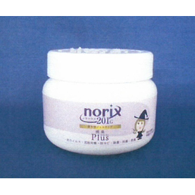 Powerful disinfecting and deodorizing agent 'NORIX'