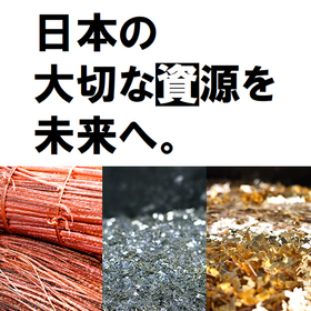 Recovery and recycling technology for metal composites