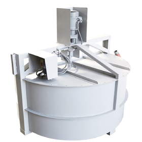 Proposal for cost reduction in cleaning operations using a multipurpose stirring device, Shiomaru.